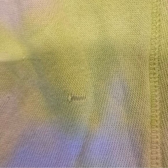 NWOT Women’s Kelly washed shorts, Size M - Picture 7 of 7